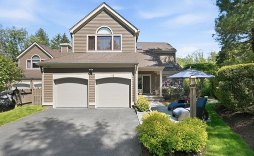 Condo in Scarsdale, New York, United States 1
