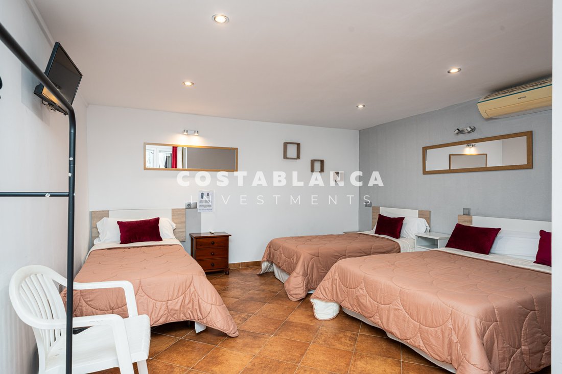 Altea, Valencian Community, Spain 5 - 17946782