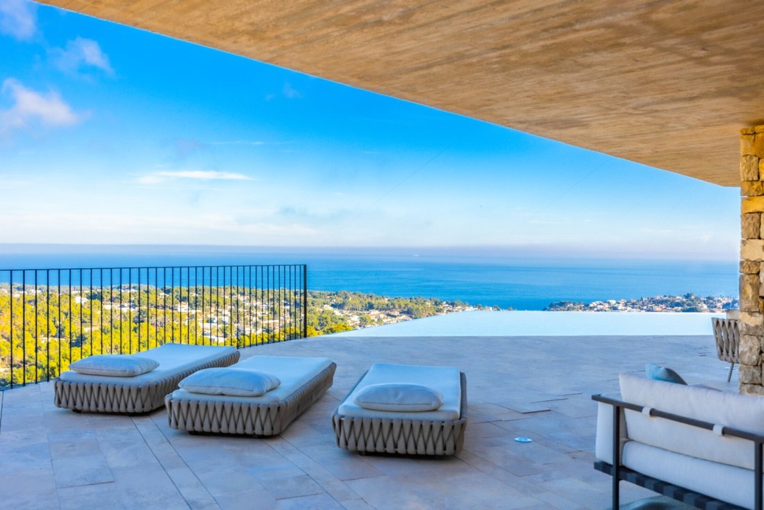 Villa in Benissa, Valencian Community, Spain 2 - 17949336