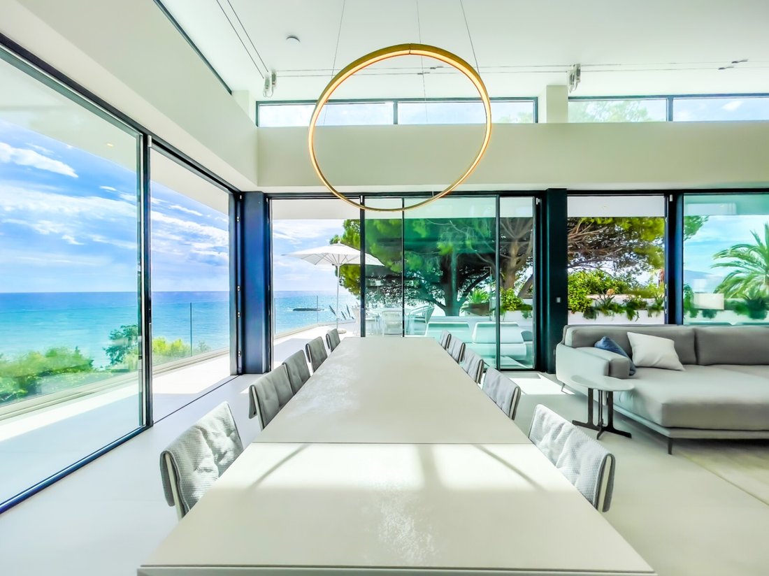 Villa in Altea, Valencian Community, Spain 2 - 17946996