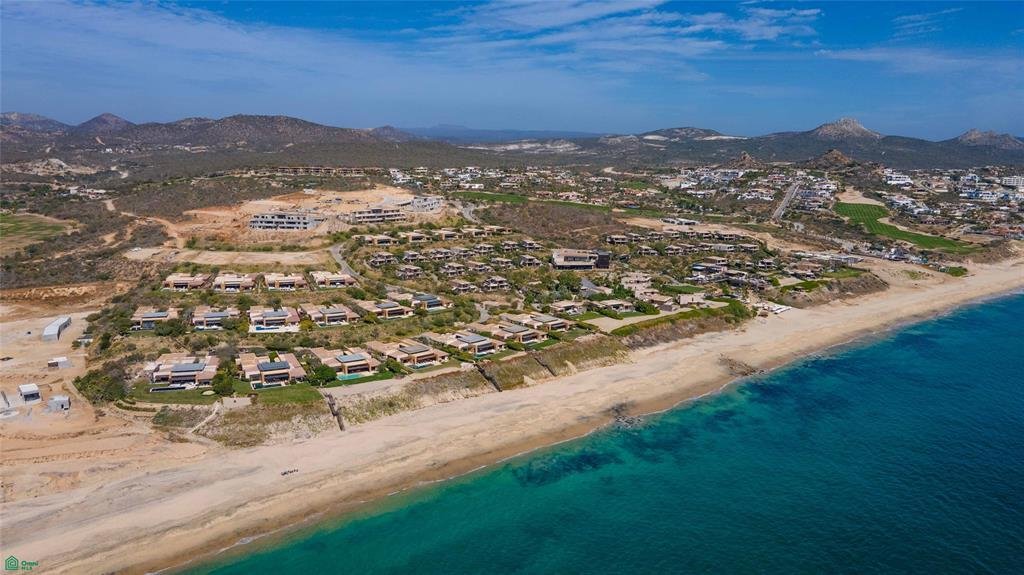 Villa in San José del Cabo, Baja California Sur, Mexico 1 - 17356166