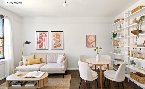 Co Op in New York, New York, United States 1