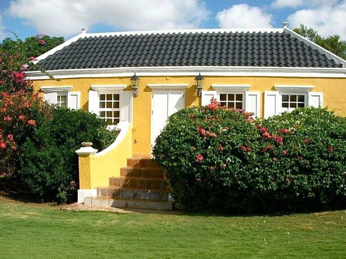 Estate in Willemstad, Curaçao, Curaçao 1 - 17946685