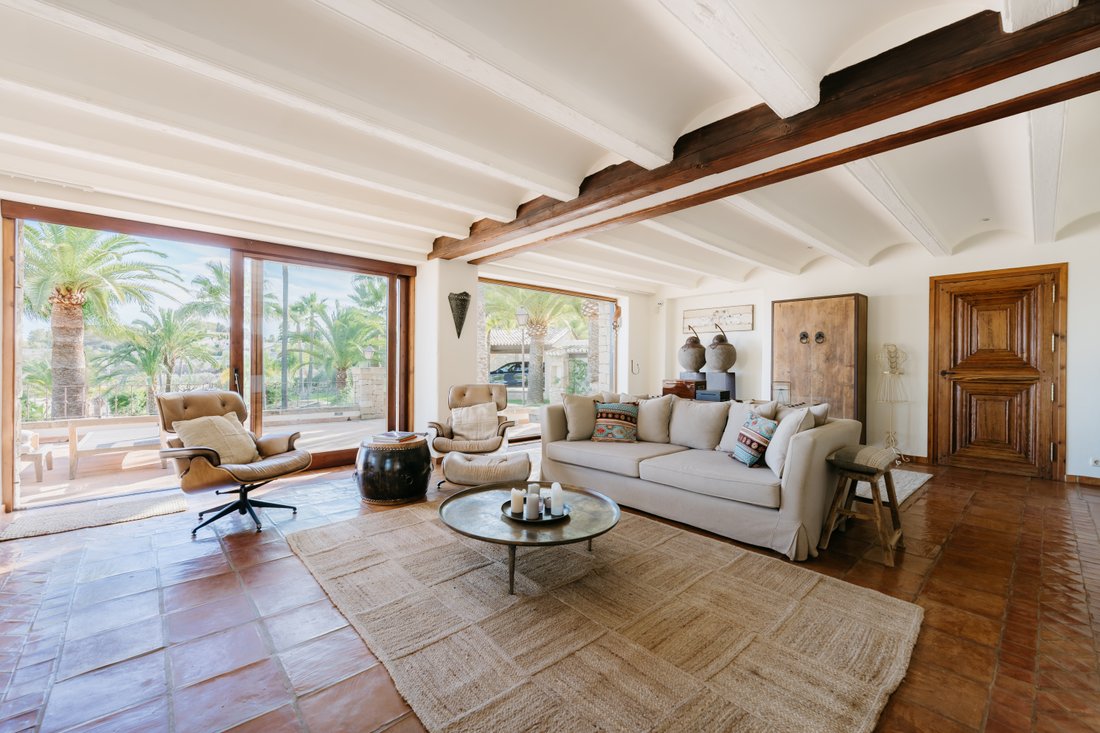 Villa in Fanadix, Benissa, Valencian Community 5 - 17946903
