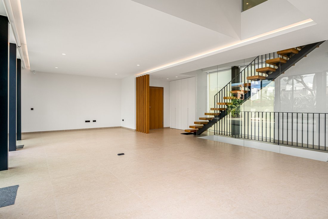 Villa in l'Albir, l'Alfas del Pi, Valencian Community 4 - 17946776