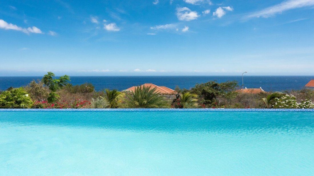 Villa in Sint Willibrordus, Curaçao, Curaçao 4 - 17946643
