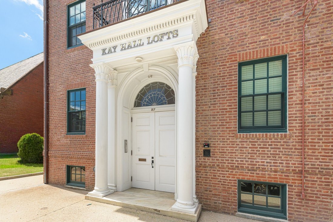 Condo in Newport, Rhode Island, United States 3 - 17947056