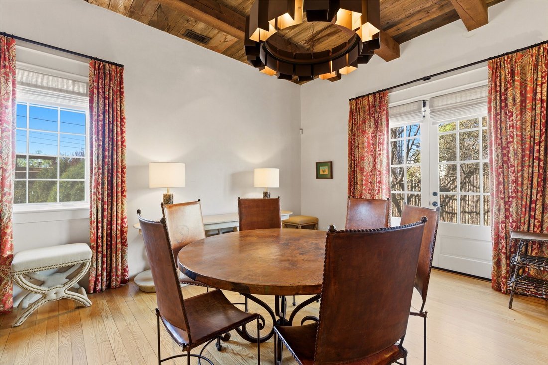 Condo in Santa Fe, New Mexico, United States 2 - 17946866
