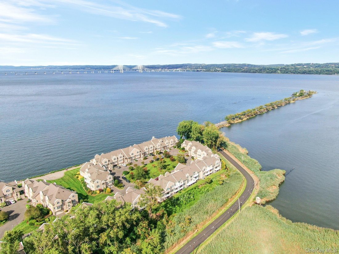 Condo in Piermont, New York, United States 1 - 17946858