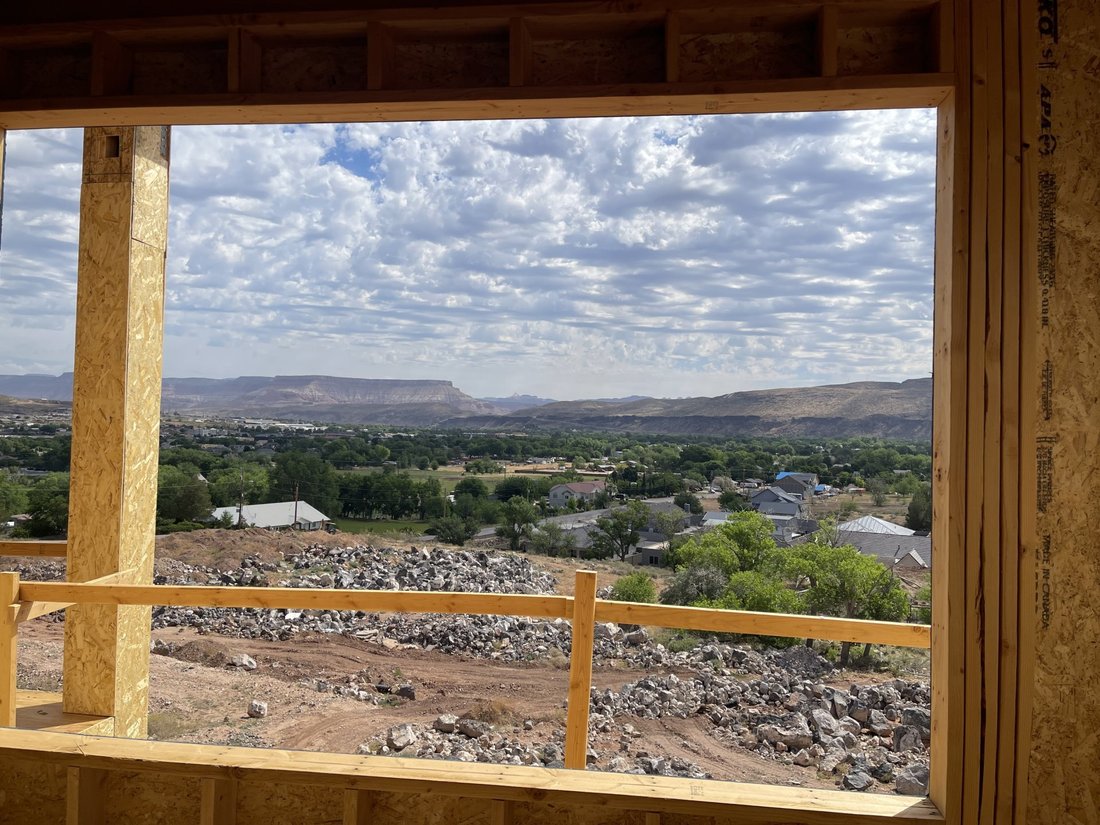House in Hurricane, Utah, United States 4 - 17946908