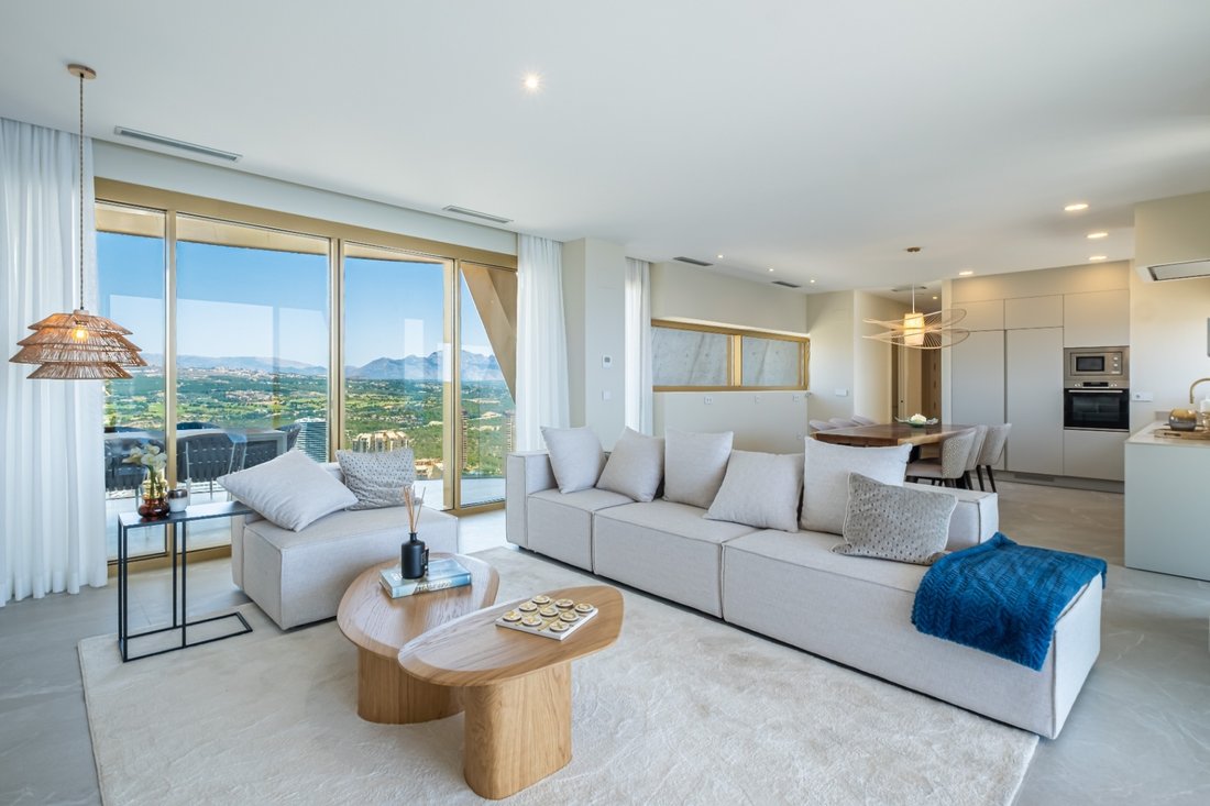 Apartment in Benidorm, Valencian Community, Spain 5 - 17947783