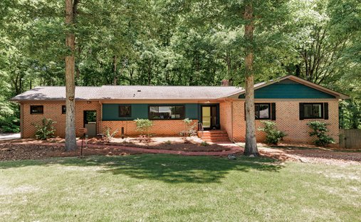 Casa a Bogart, Georgia, Stati Uniti 1