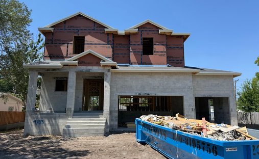 Casa a Tampa, Florida, Stati Uniti 1