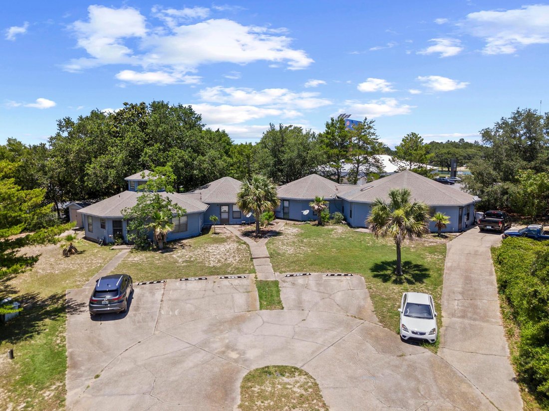 House in Pensacola Beach, Florida, United States 1 - 17946912