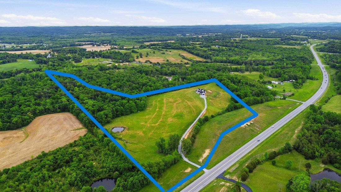 House in Crab Orchard, Kentucky, United States 2 - 17947043