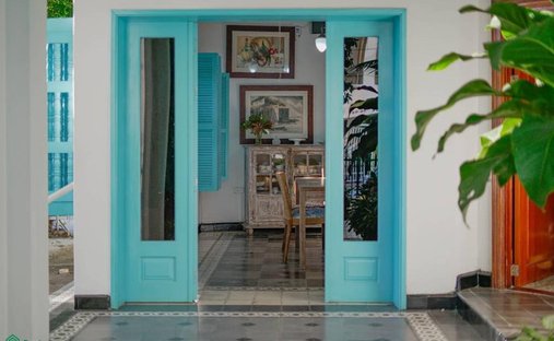 Haus in Cartagena, Bolívar, Kolumbien 1