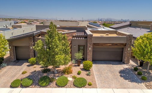 Casa a Las Vegas, Nevada, Stati Uniti 1