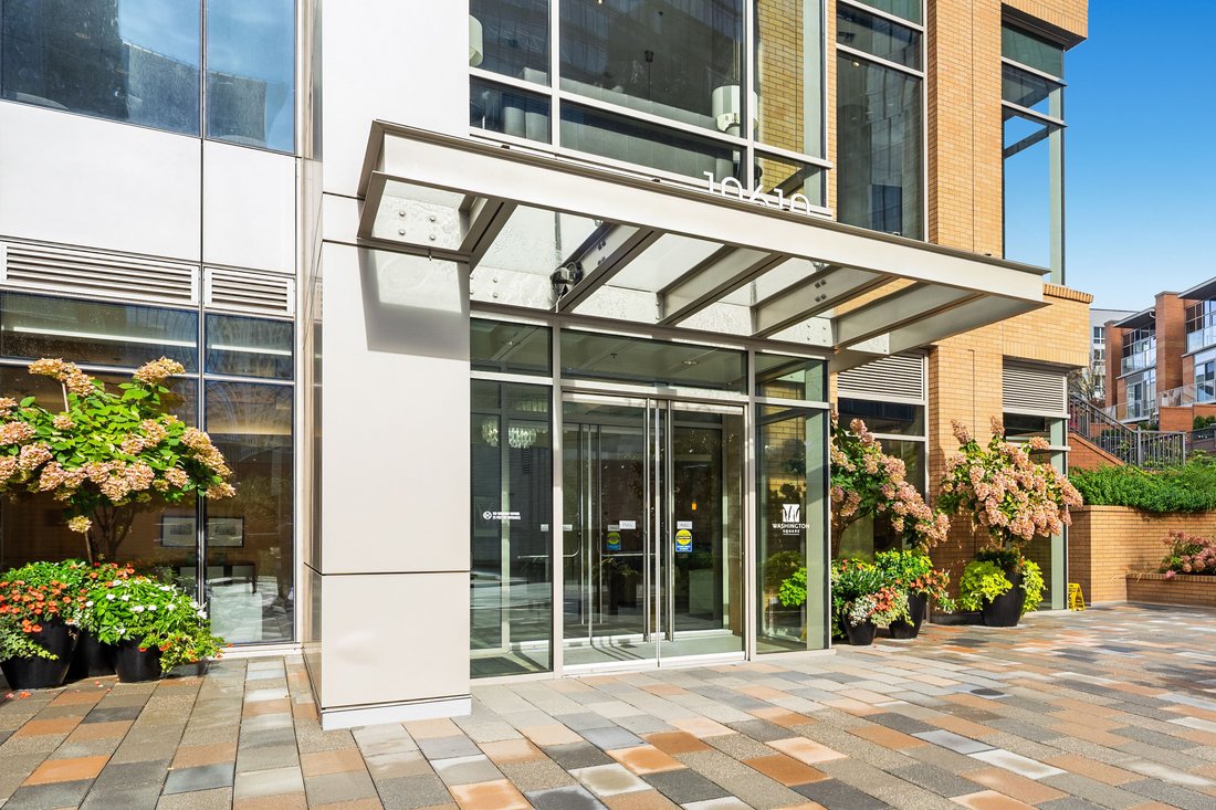 Appartement à Bellevue, Washington, États-Unis 2 - 17946867