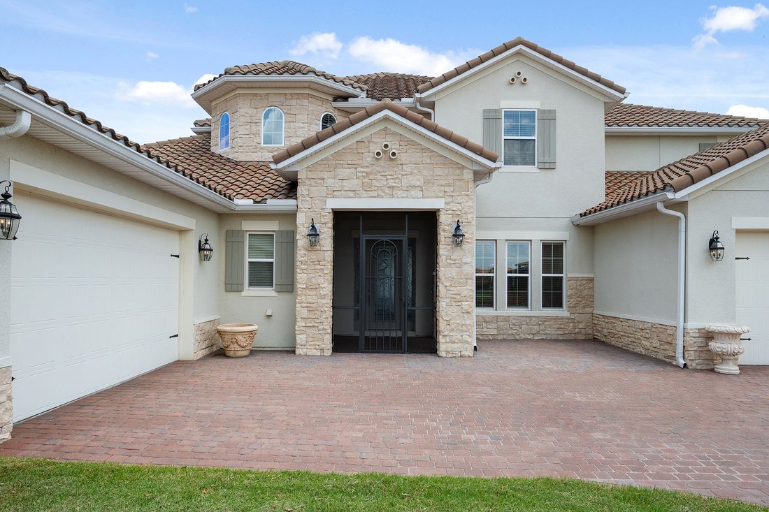 House in Kissimmee, Florida, United States 4 - 17931819