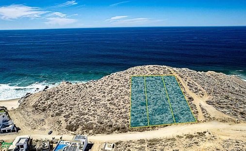 Terreno en El Pescadero, Baja California Sur, México 1