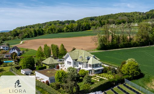 Villa a Weinfelden, Turgovia, Svizzera 1