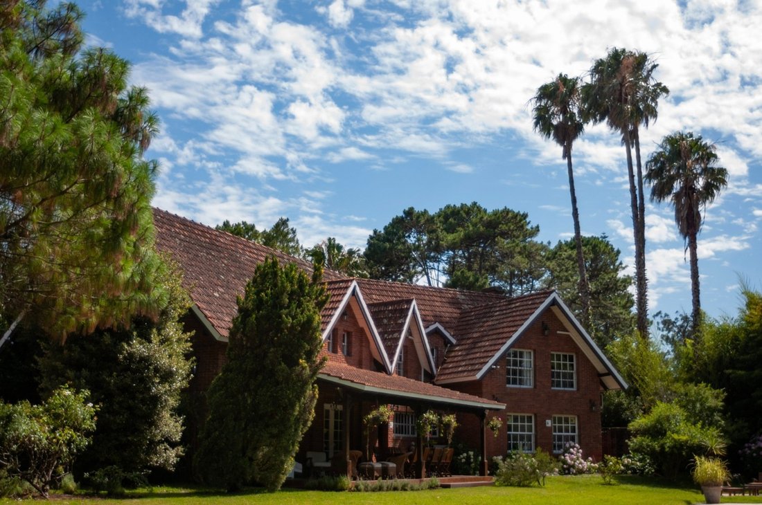 House in Punta del Este, Maldonado Department, Uruguay 1 - 17949838