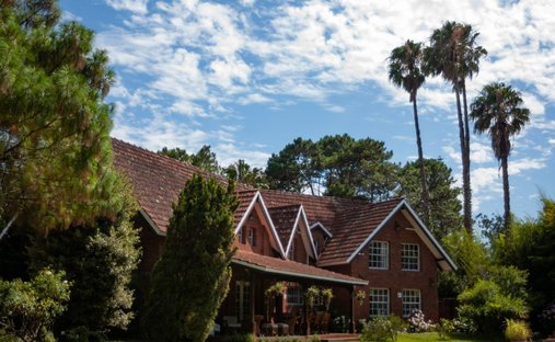 Maison à Punta del Este, Maldonado, Uruguay 1