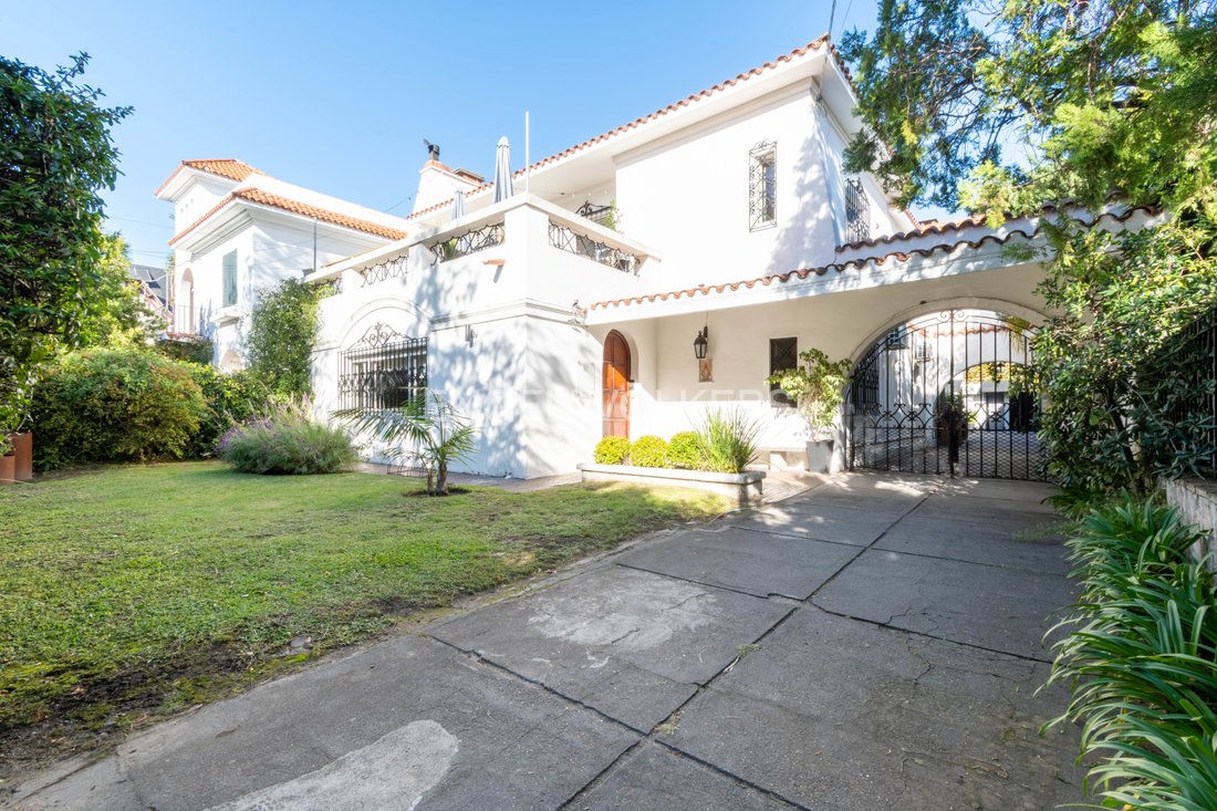 House in Montevideo, Departamento de Montevideo, Uruguay 1 - 17949023