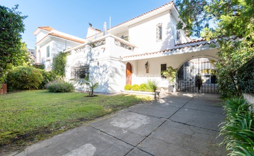 House in Montevideo, Departamento de Montevideo, Uruguay 1