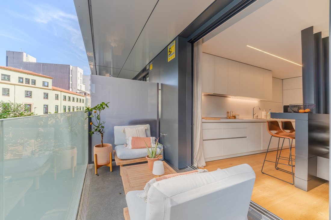 Apartment in Girona, Catalonia, Spain 5 - 17947439