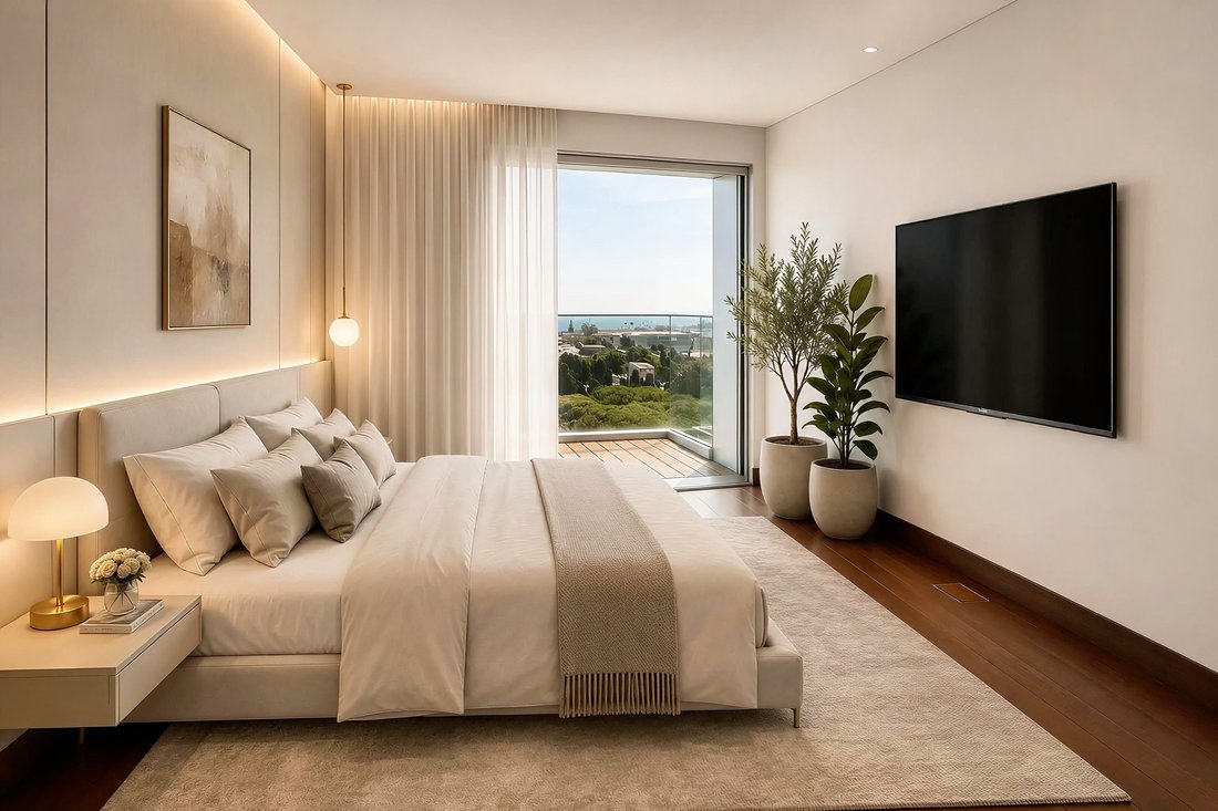 Apartment in Belem, Lisbon, Portugal 4 - 15257836