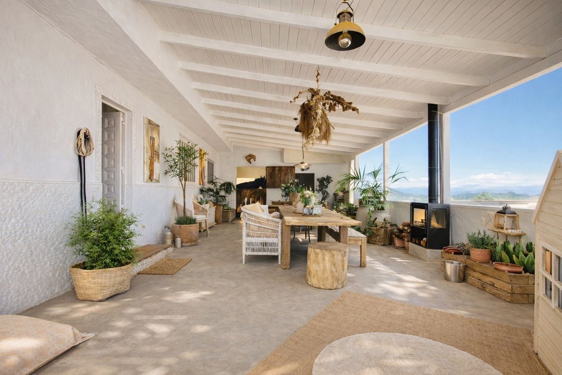Country House in Santa Lucia de Tirajana, Canary Islands, Spain 1 - 13272264