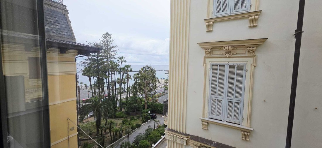 Apartment in Center - Marina, Sanremo, Liguria 4 - 17947118