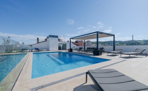 Apartamento en Gerona, Cataluña, España 1