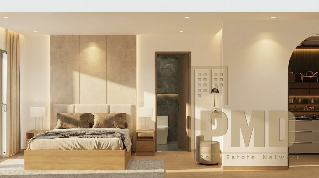 Apartment in Elliniko, Attica, Greece 4 - 16827641