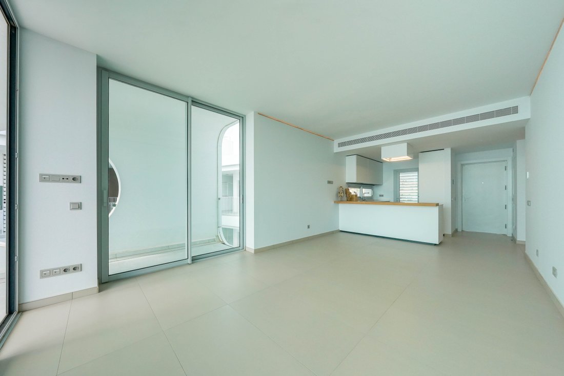 Apartment in La Capellania, Benalmadena, Andalusia 3 - 17951531