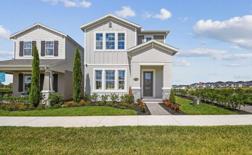 Casa en Winter Garden, Florida, Estados Unidos 1