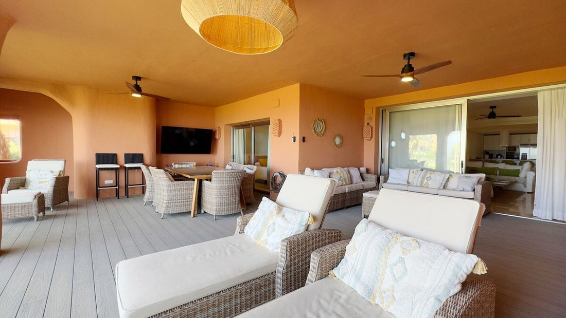 House in Marbella, Andalusia, Spain 4 - 17951506