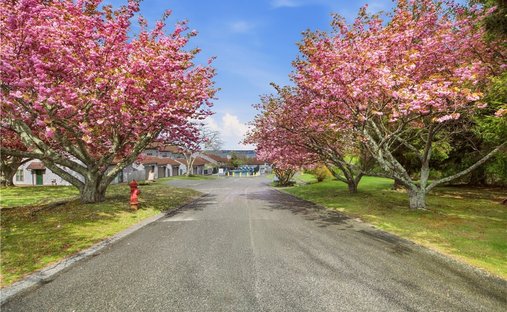 Condominio a Jamestown, Rhode Island, Stati Uniti 1