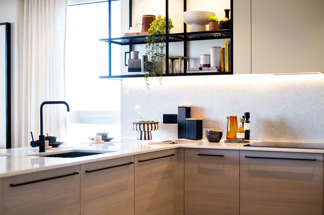 Apartment in Poplar, Tower Hamlets, England 4 - 17778734