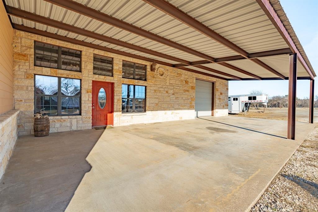 Farm Ranch in Bluff Dale, Texas, United States 2 - 17952365