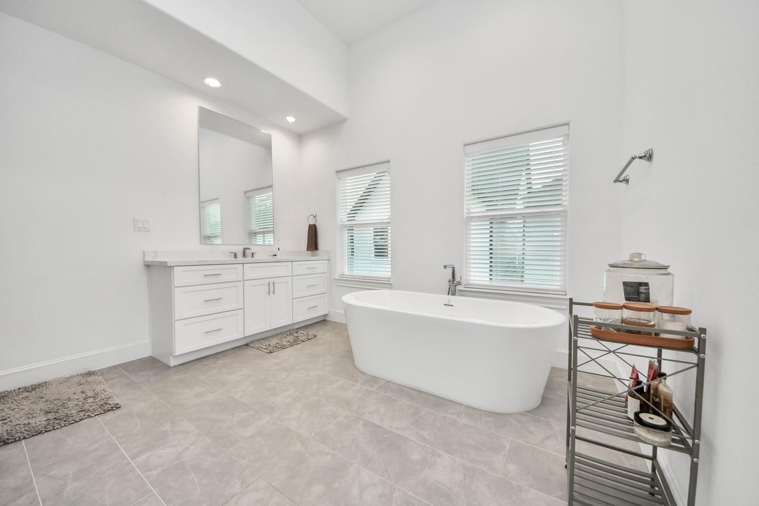 House in Houston, Texas, United States 4 - 17953055