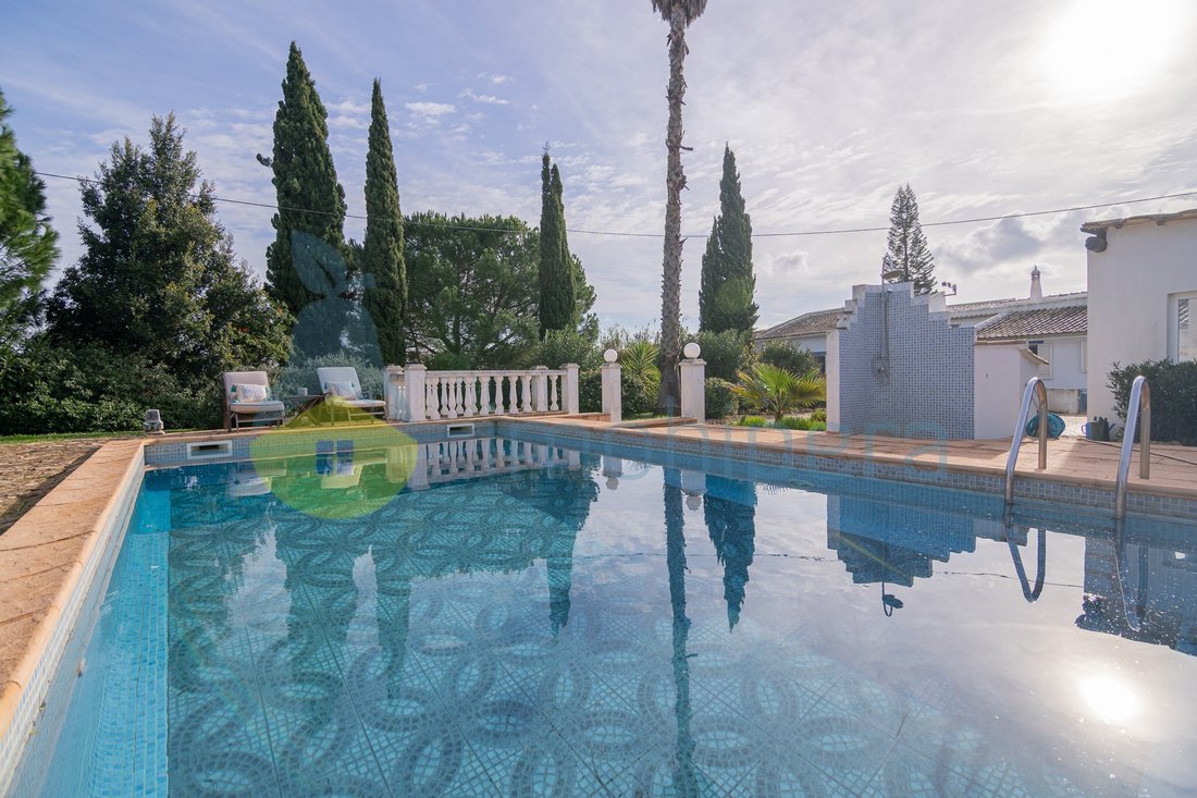 House in Silves, Algarve, Portugal 1 - 17954307