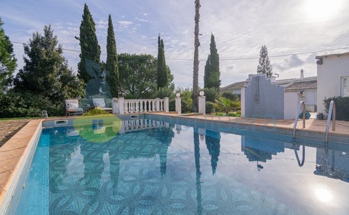 Casa a Silves, Algarve, Portogallo 1