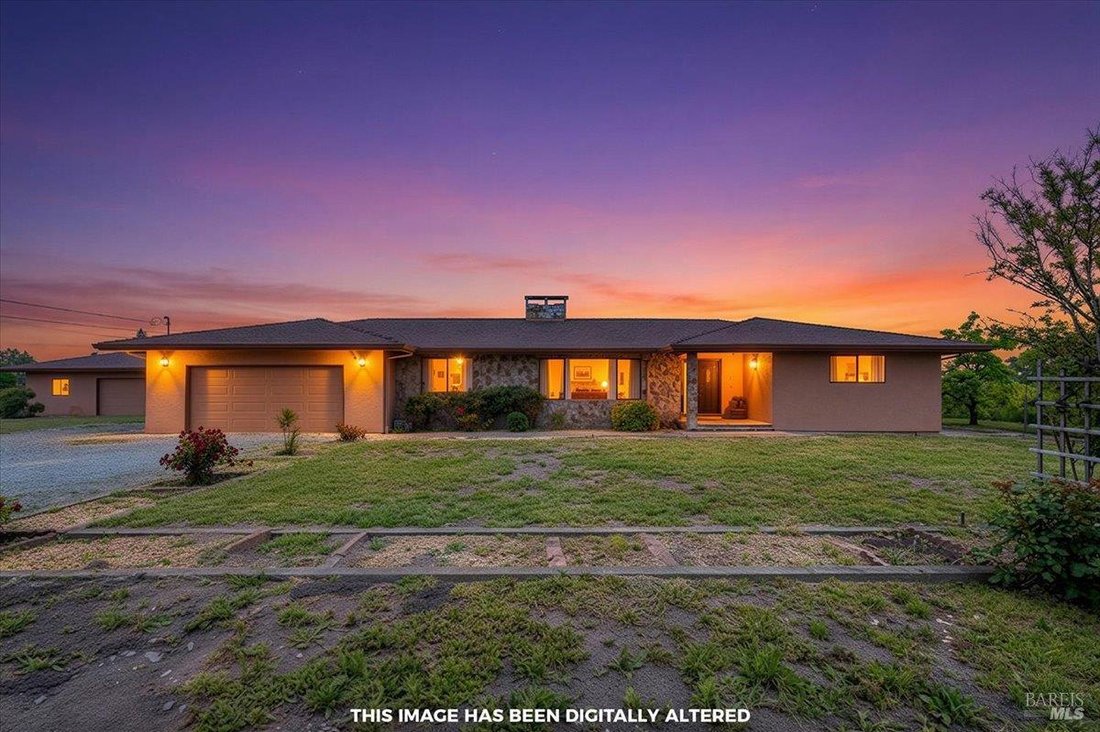 House in Fulton, California, United States 4 - 17949574