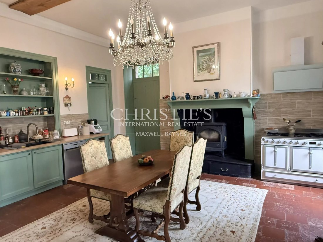 Estate in Saint-Justin, Nouvelle-Aquitaine, France 2 - 17949259