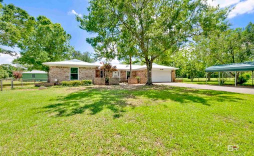 Casa a Foley, Alabama, Stati Uniti 1