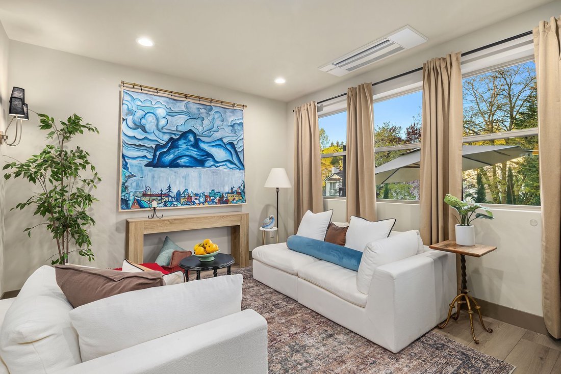 House in Seattle, Washington, United States 4 - 17948575