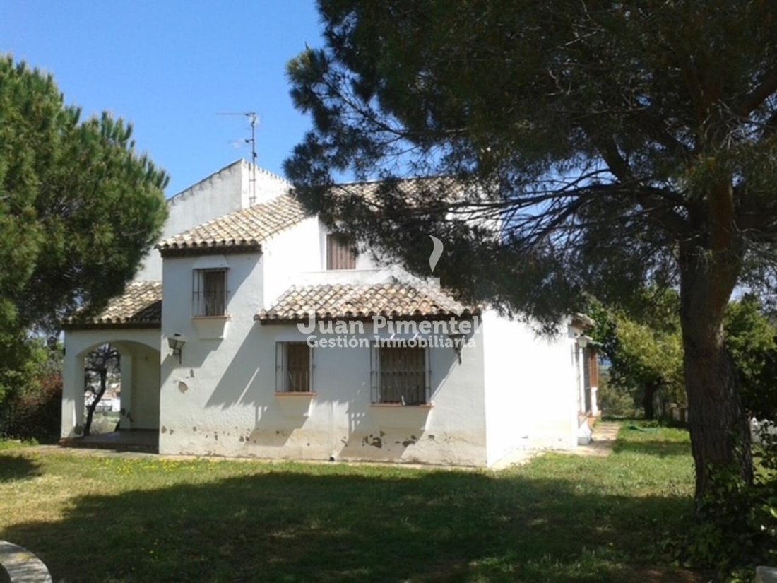 Finca in Estepona, Andalusia, Spain 2 - 17947353
