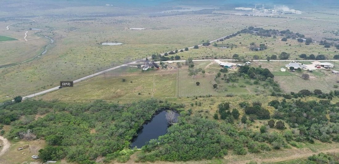 Land in San Marcos, Texas, United States 4 - 17949449